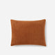 Snug + Bamboo Sham Set Sienna