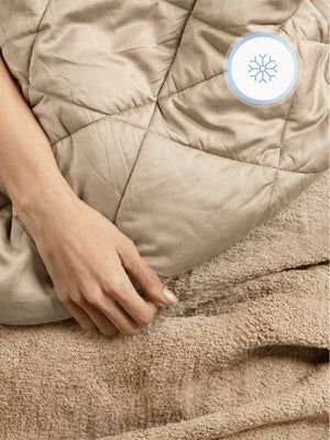 Snug Cooling