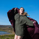 Snug Blanket Hoodie