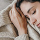 Snug Bed Blanket Sahara Tan