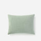 Snug + Bamboo Sham Set Sage