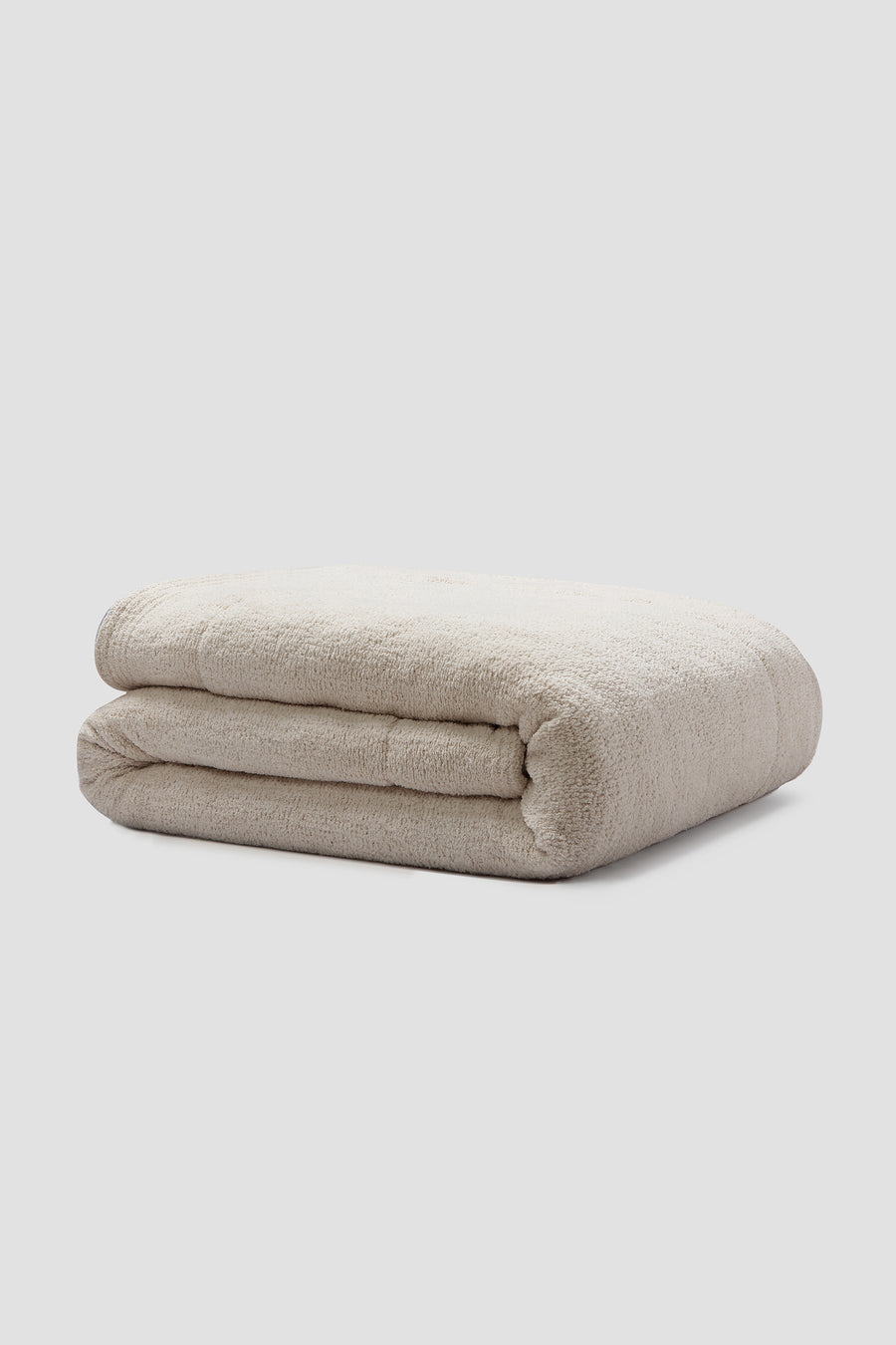 Snug Comforter Sahara Tan