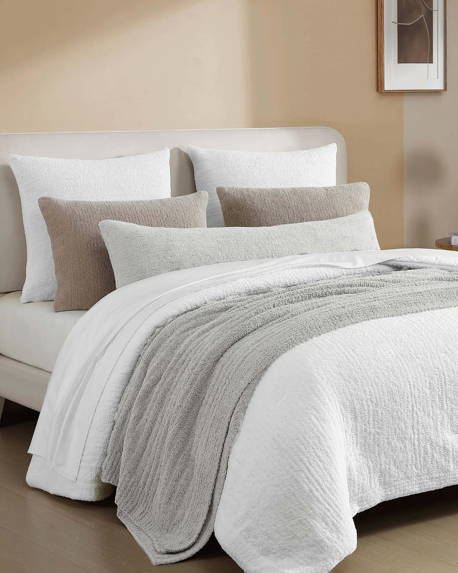 Snug Comforter