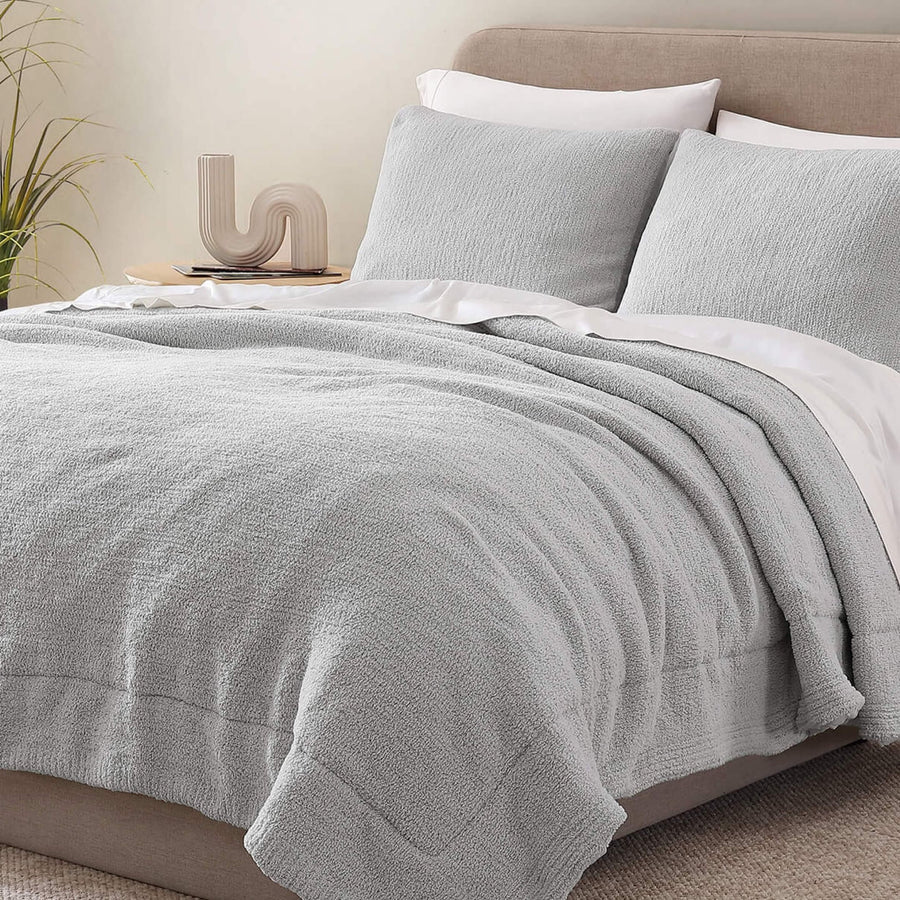 Snug Comforter