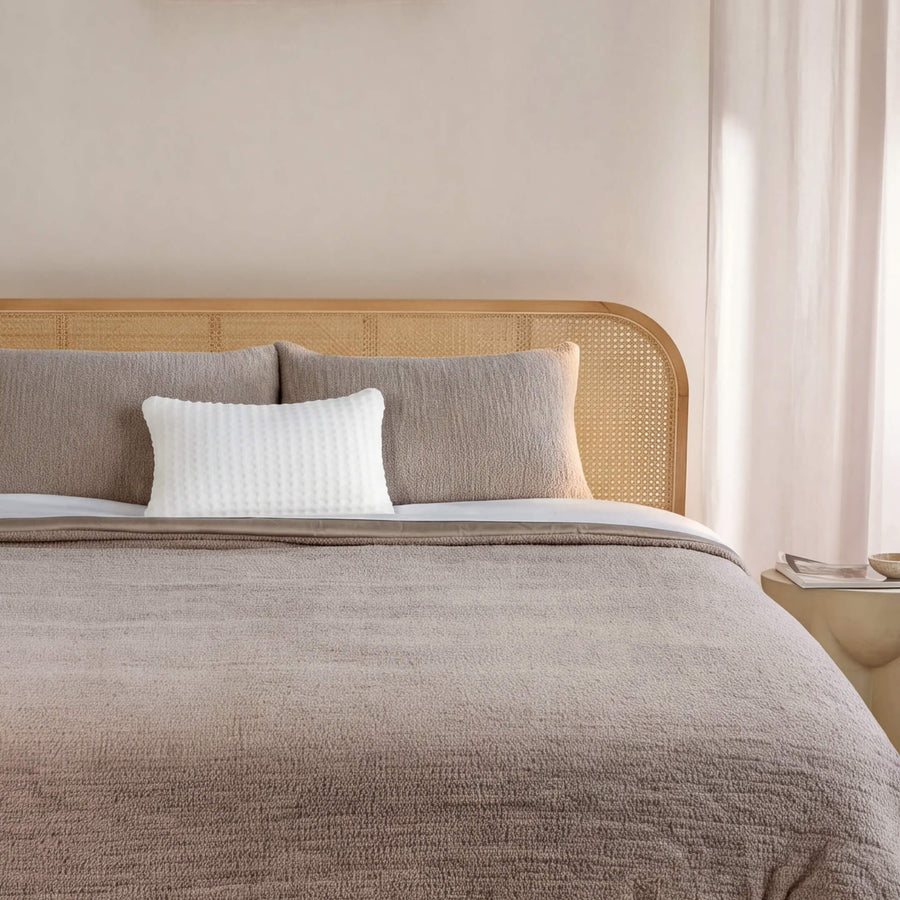 Snug Comforter