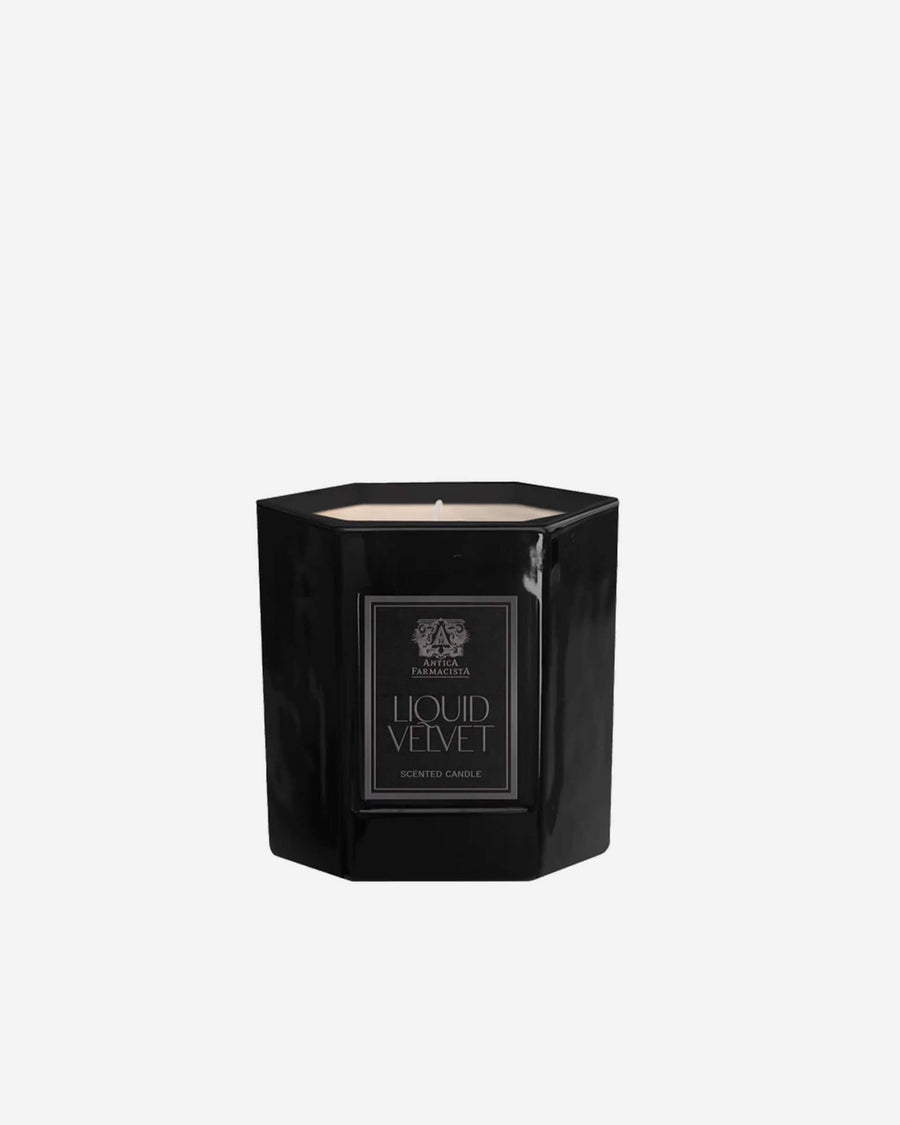 Liquid Velvet Candle