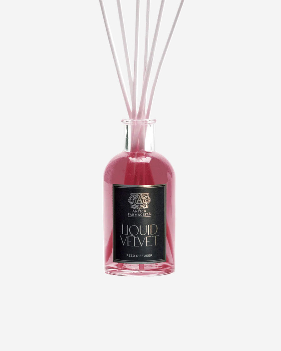 Image of Liquid Velvet Reed Diffuser