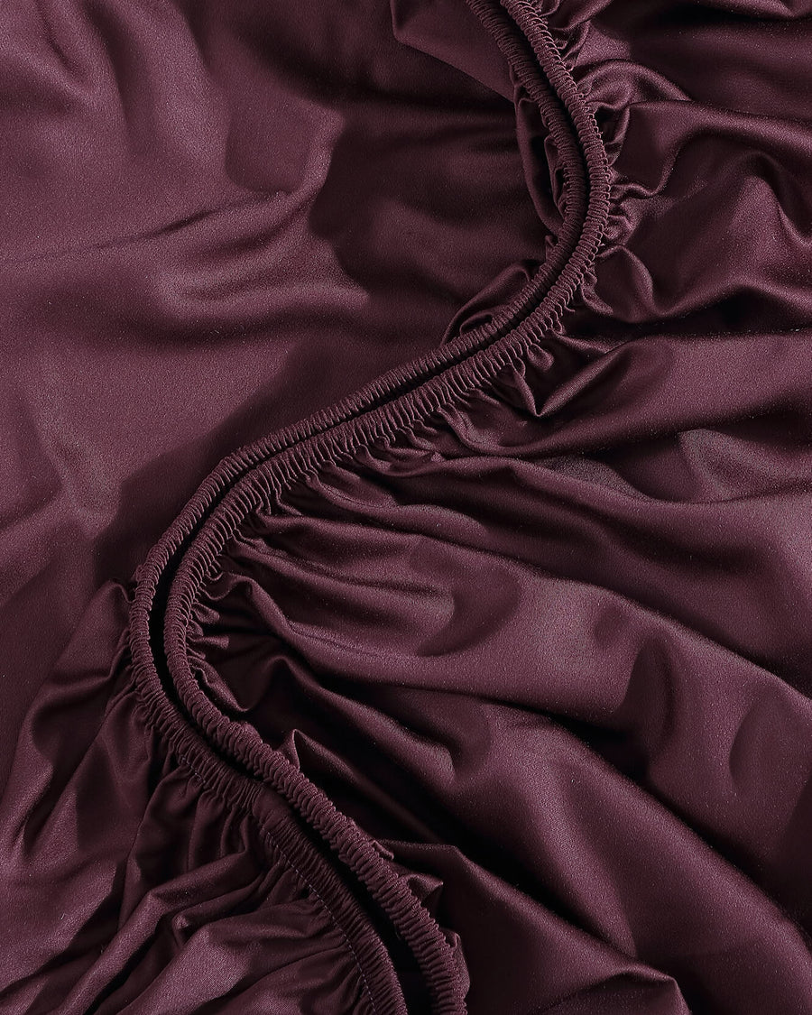 Premium Bamboo Bubble Essentials Bundle Fig