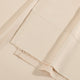Natural Premium Bamboo Top Sheet Blush