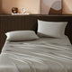 Natural Premium Bamboo Pillowcase Set Boulder