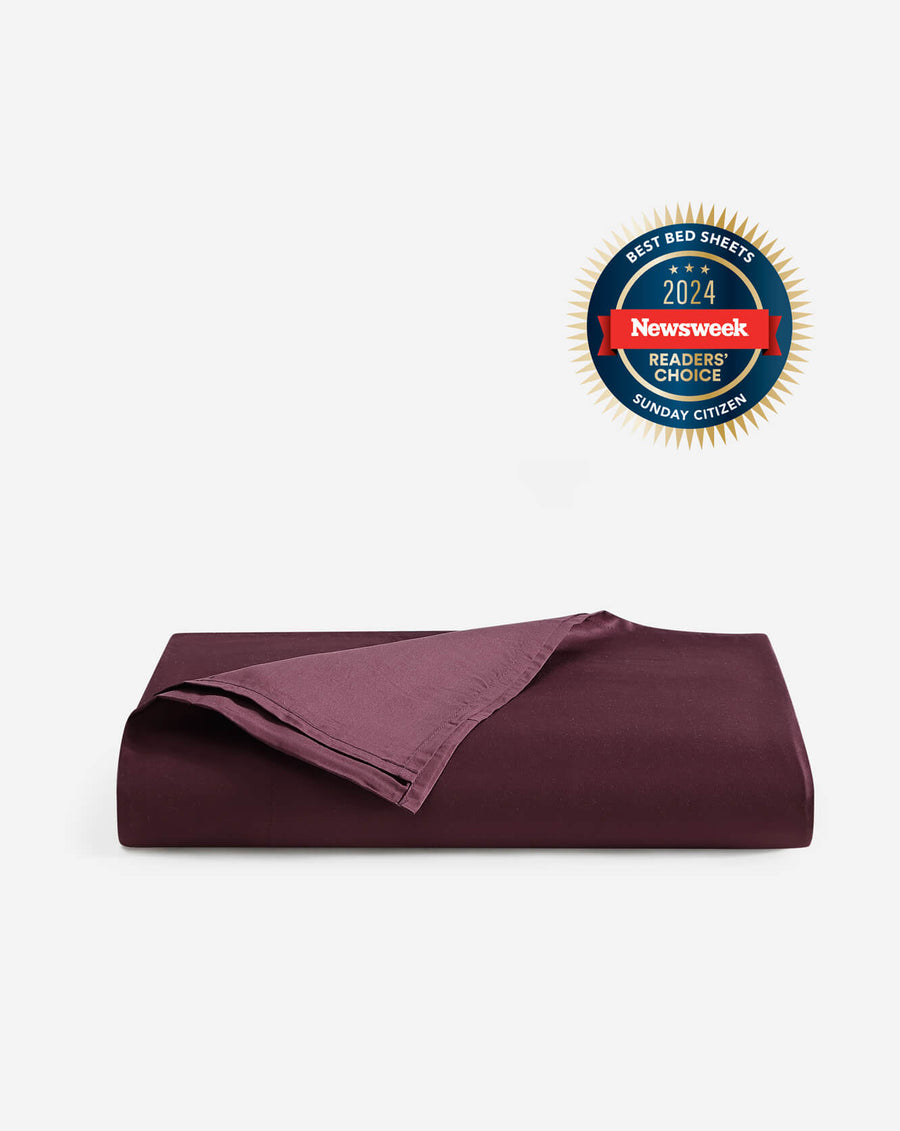 Natural Premium Bamboo Top Sheet Fig