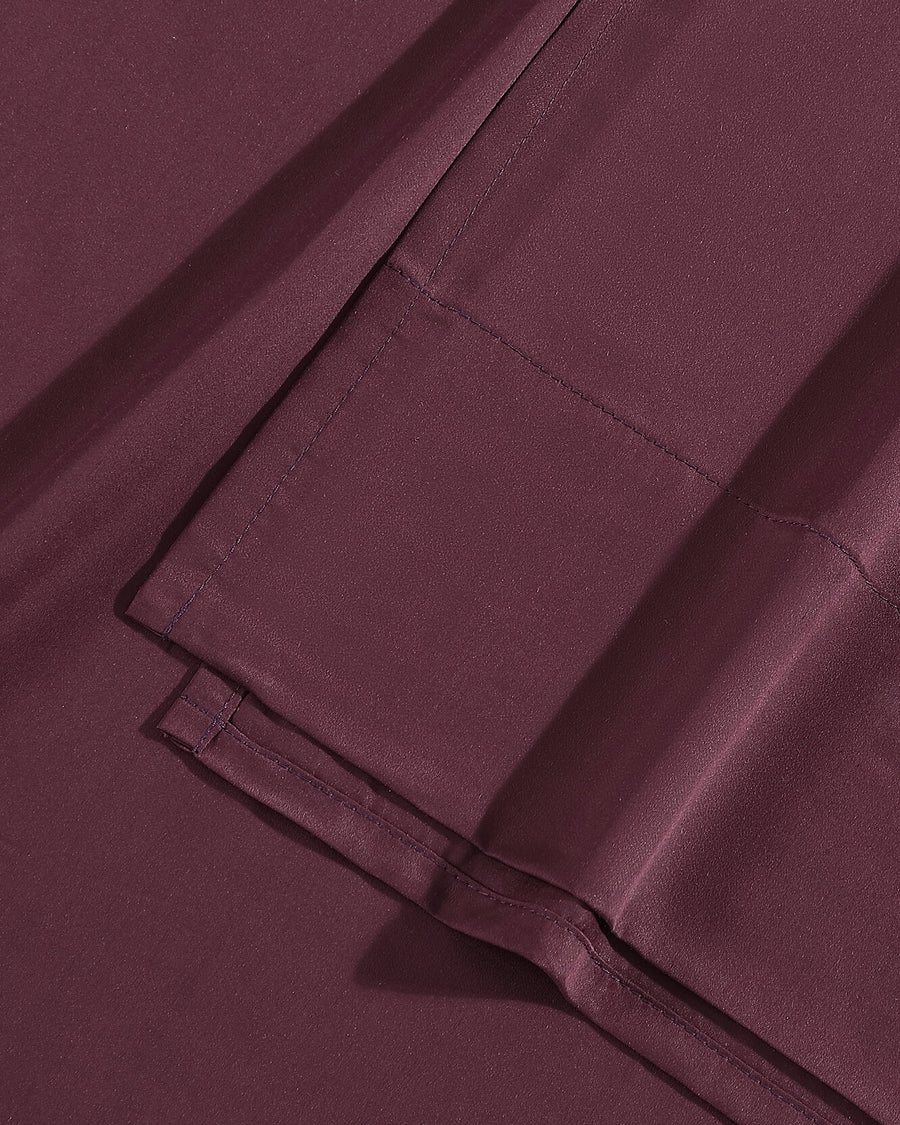 Natural Premium Bamboo Top Sheet Fig