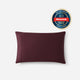 Natural Premium Bamboo Pillowcase Set Fig
