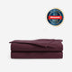 Sunday-  Citizen Bamboo Sheet  Set Fig