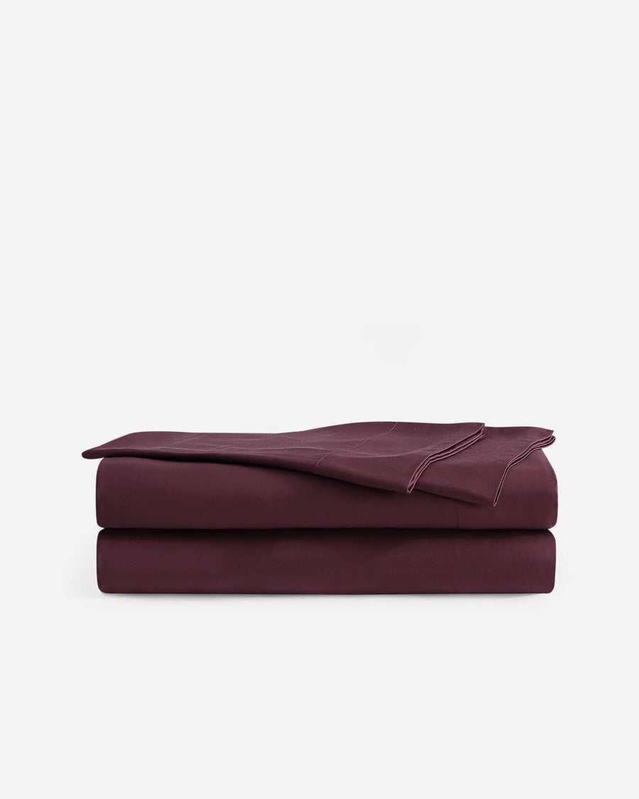 Premium Bamboo Sheet Set Fig