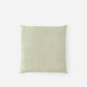 Extra Large Teddy Floor Pillow Beige