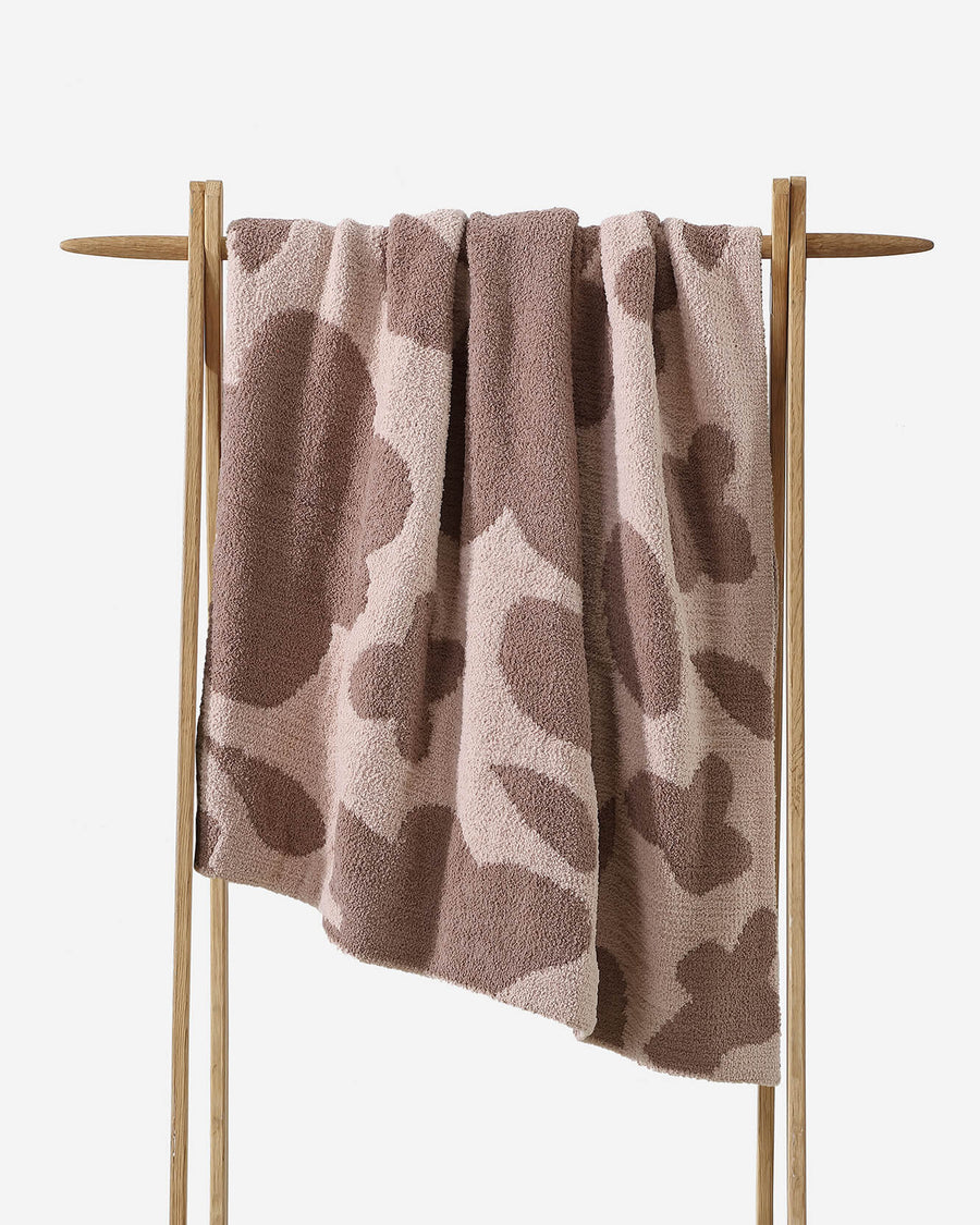 Image of Bloom Throw