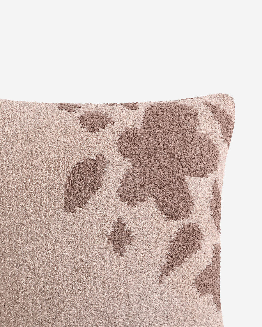 Secondary image of Bloom Throw Pillow