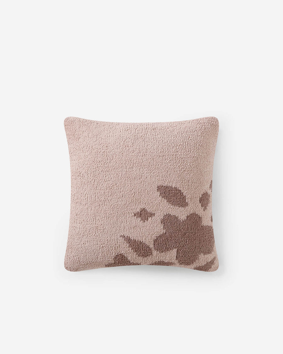 Image of Bloom Throw Pillow