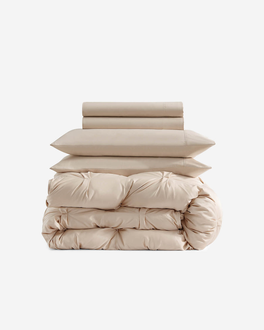 Image of Premium Bamboo Bubble Move In Bundle