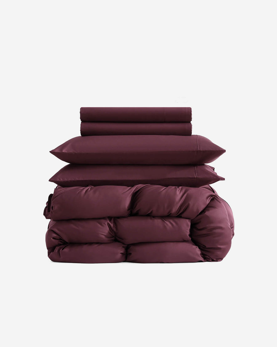 Image of Premium Bamboo Bubble Move In Bundle