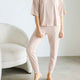 Naked Modal Joggers Primrose