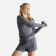 Butter Modal Shorts Coal