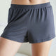 Butter Modal Shorts Coal