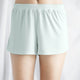 Butter Modal Shorts Washed Mint