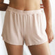 Butter Modal Shorts Primrose