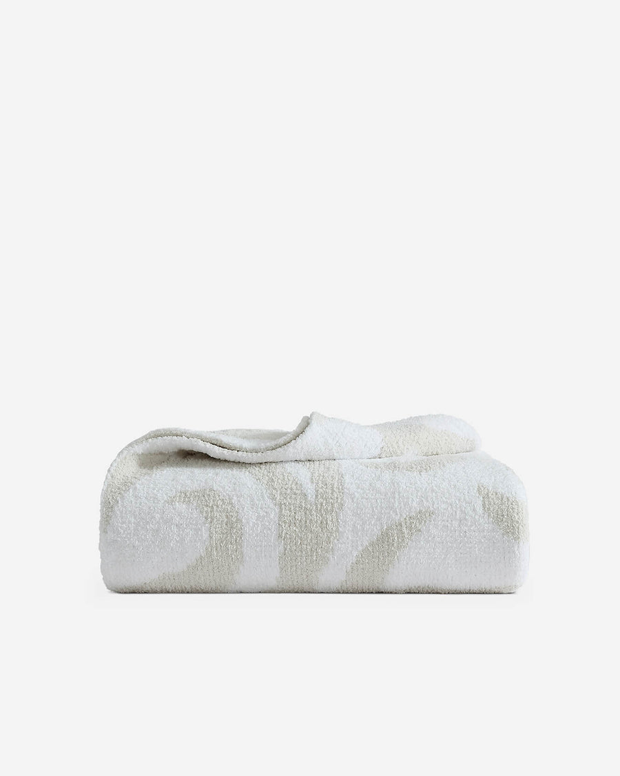 Image of Snug Casablanca Bed Blanket