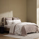 Sunday Citizen Casablanca Bed Blanket Oatmeal - Off White