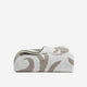 Sunday Citizen Casablanca Bed Blanket Taupe - Off White