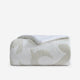 Sunday Citizen Casablanca Comforter Oatmeal - Off White