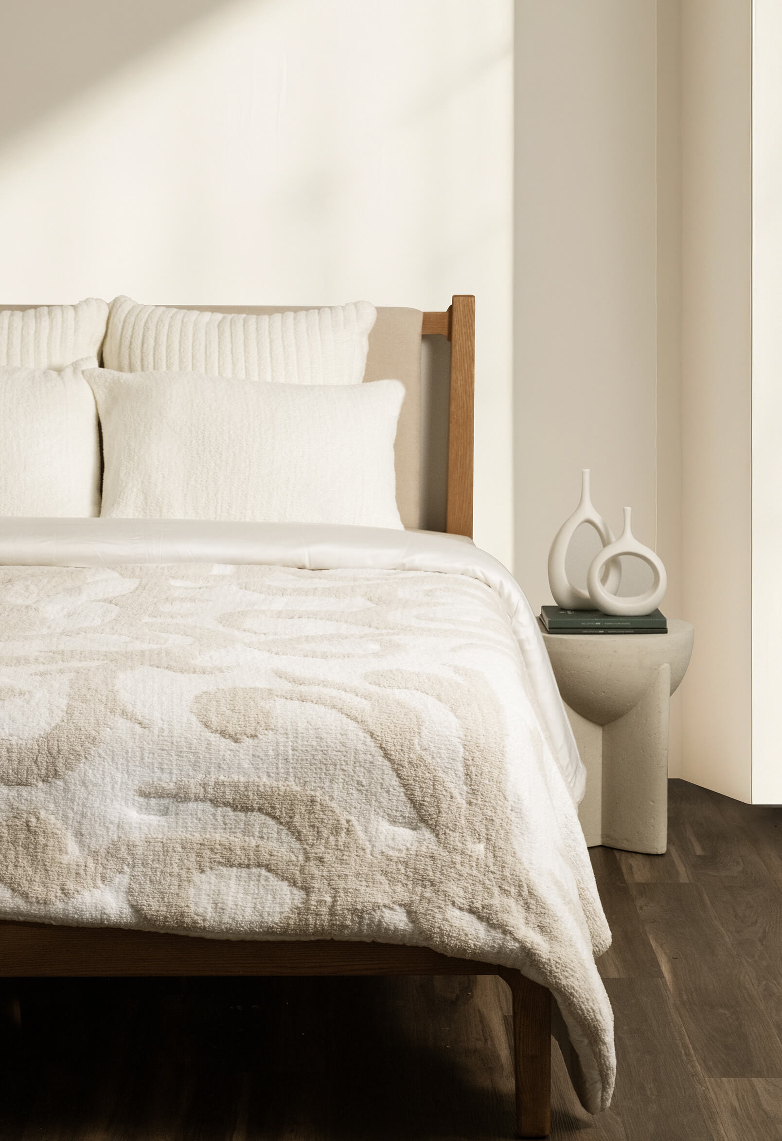 Snug Casablanca Comforter – Sunday Citizen