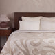 Sunday Citizen Casablanca Comforter  Oatmeal - Off White