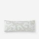 Sunday Citizen Casablanca Bed Blanket Oatmeal - Off White