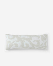 Sunday Citizen Casablanca Bed Blanket Oatmeal - Off White