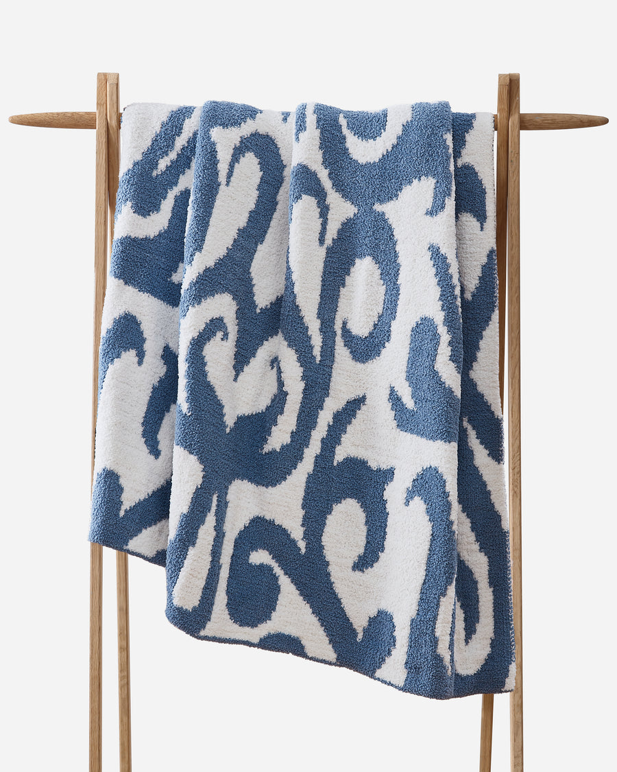 Image of Casablanca Throw | Last Chance