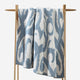 Casablanca Throw Dew - Off White
