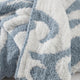 Casablanca Throw Dew - Off White