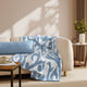 Casablanca Throw Dew - Off White