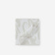 Casablanca Throw Oatmeal - Off White