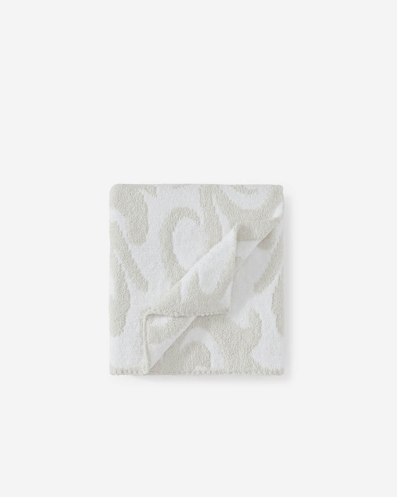 Casablanca Throw- Taupe