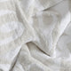 Casablanca Throw Oatmeal - Off White