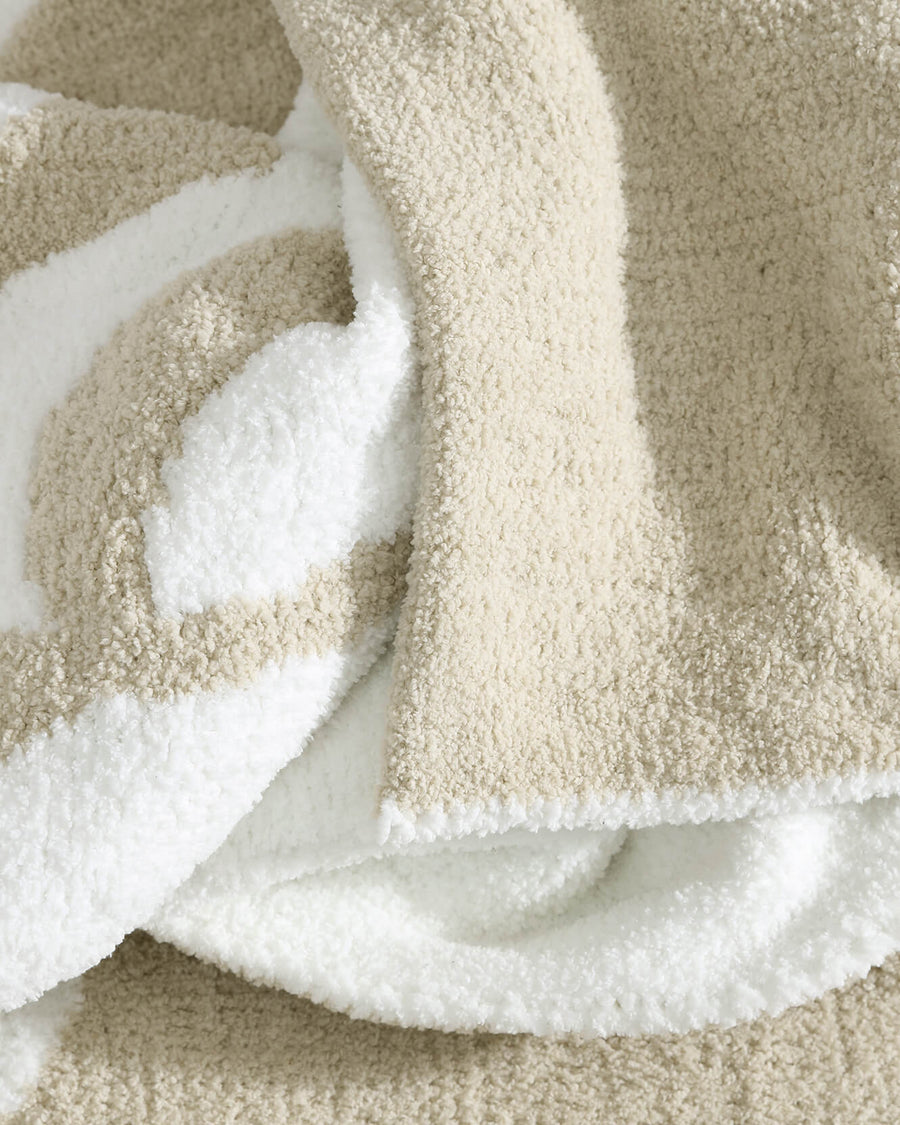 Secondary image of Chamomile Throw