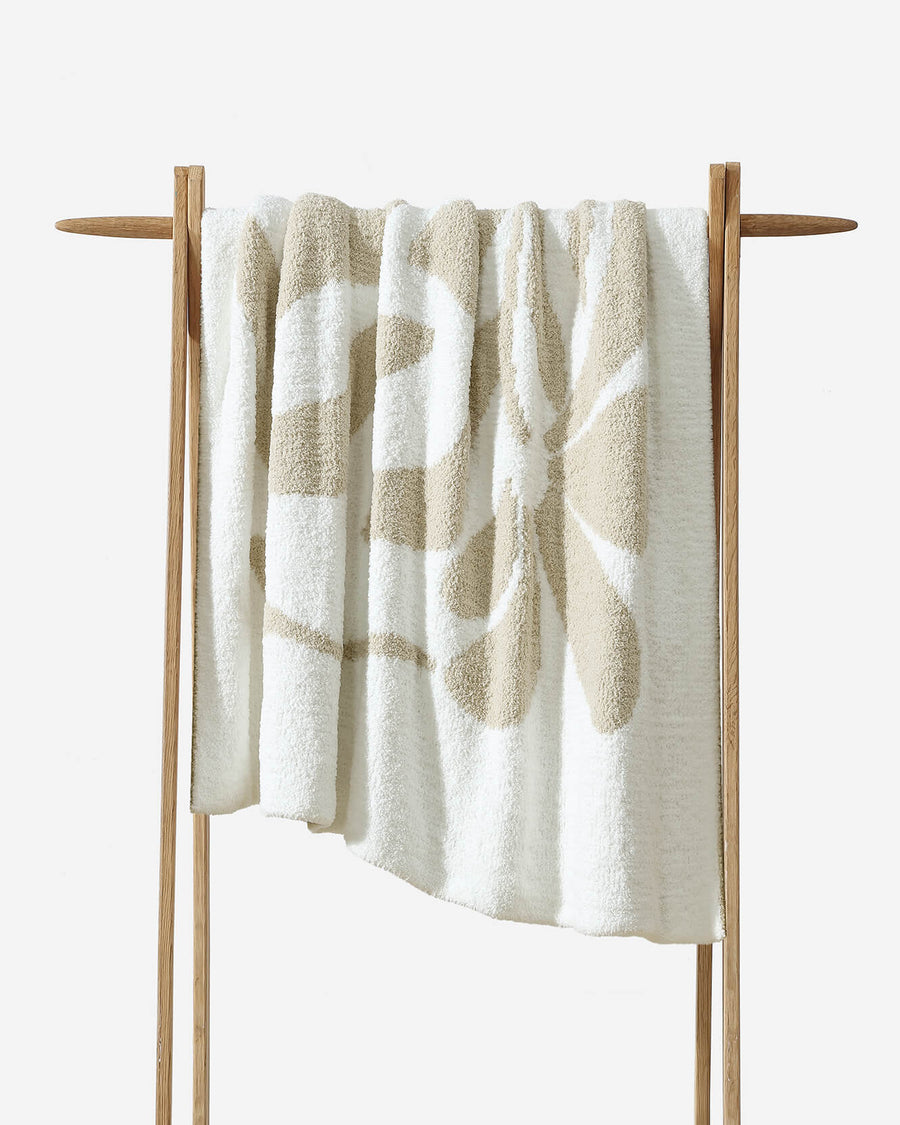 Image of Chamomile Throw