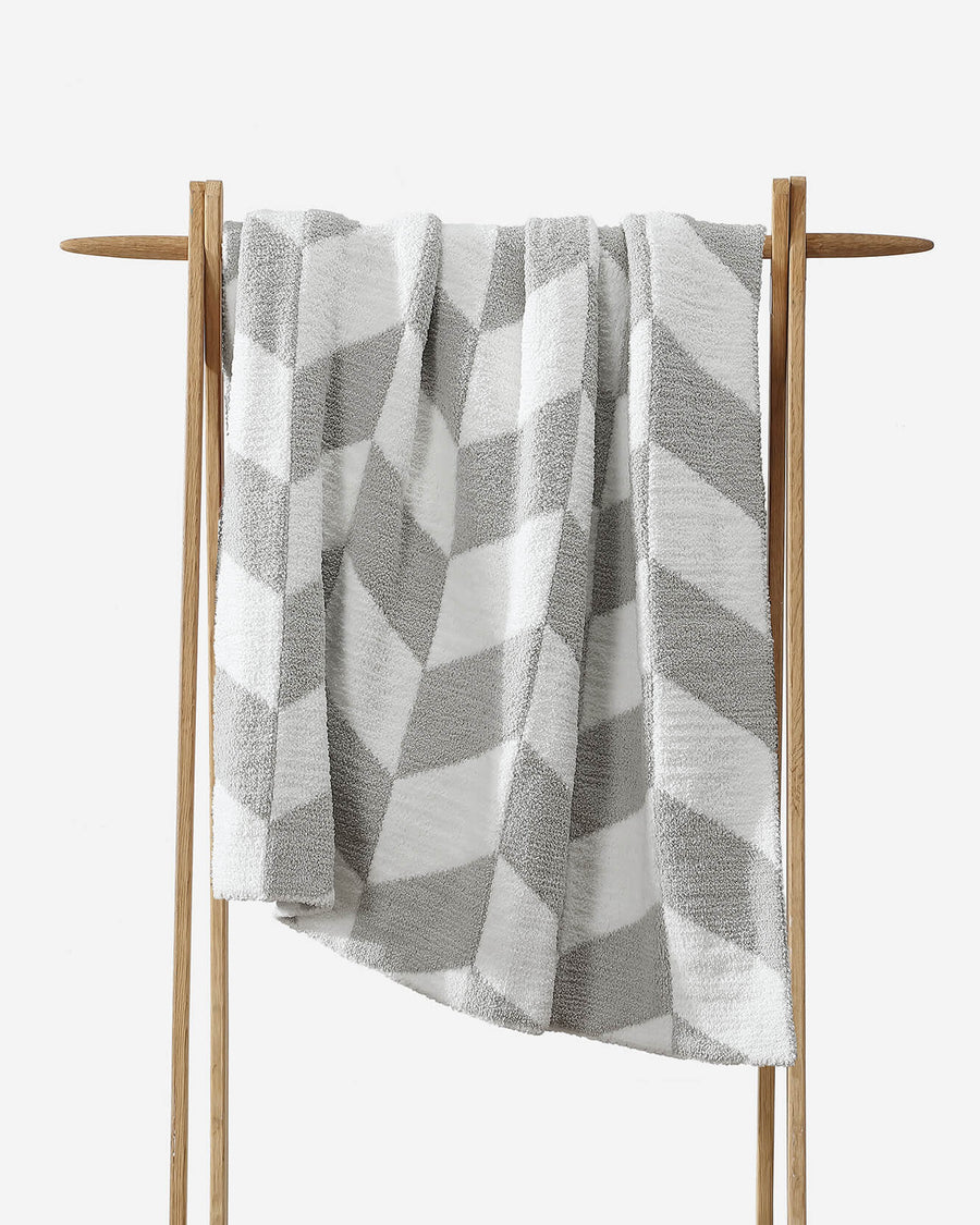 Image of Chevron Throw