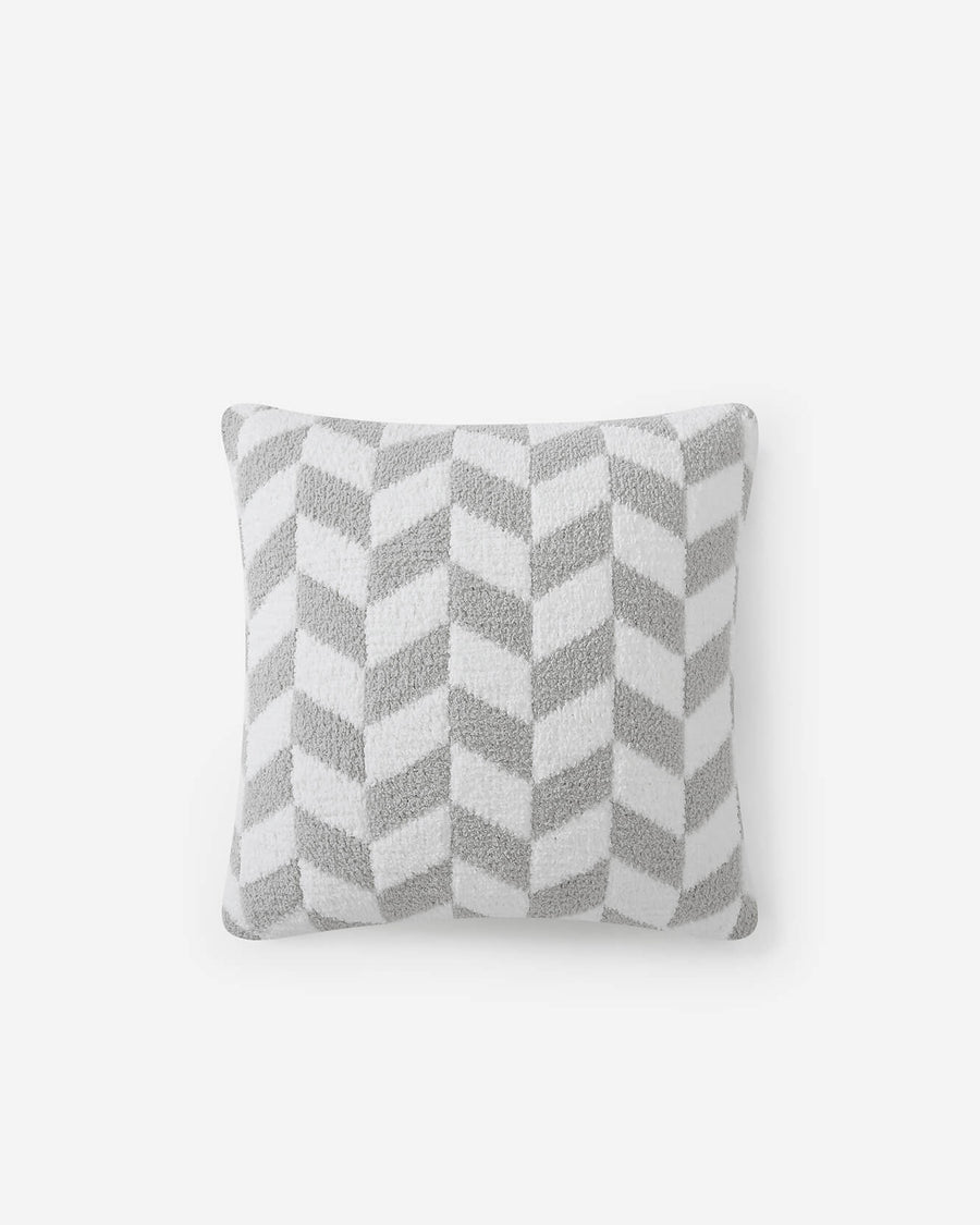 Image of Chevron Throw Pillow