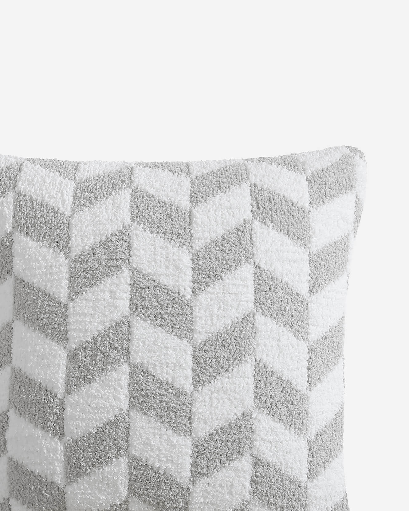 Chevron Throw Pillow - Last Chance | Sunday Citizen